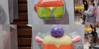 上海ディズニーズートピアグッズ：イヤホンケース| キャステル | CASTEL ディズニー情報