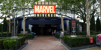 上海ディズニーのマーベルエリア「マーベルユニバース」| キャステル | CASTEL ディズニー情報