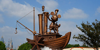 上海ディズニーのオフィシャルホテルに泊まろう！| キャステル | CASTEL ディズニー情報