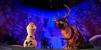 香港ディズニーのアナ雪エリア「ワールドオブフローズン」：フローズン・エバー・アフター| キャステル | CASTEL ディズニー情報