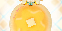 クッション(ワンダフルキッチングッズ)| キャステル | CASTEL ディズニー情報