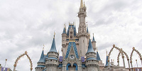 ウォルト・ディズニー・ワールド| キャステル | CASTEL ディズニー情報