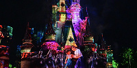 ミラベル、ルイーサ| キャステル | CASTEL ディズニー情報