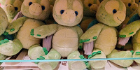 香港ディズニーダッフィー＆フレンズグッズ：肩乗せぬいぐるみ| キャステル | CASTEL ディズニー情報