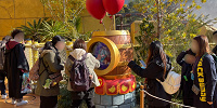 スロットマシンバレル| キャステル | CASTEL ディズニー情報
