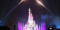 香港ディズニー夜のキャッスルショー：モーメンタスは観るべき？| キャステル | CASTEL ディズニー情報