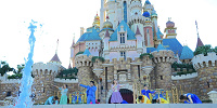 香港ディズニーのショー・パレード：フォロー・ユア・ドリーム| キャステル | CASTEL ディズニー情報