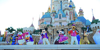 香港ディズニーのショー・パレード：フォロー・ユア・ドリーム| キャステル | CASTEL ディズニー情報
