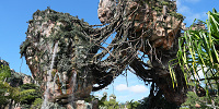 WDWのアバターエリア| キャステル | CASTEL ディズニー情報