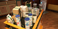 香港ディズニーランドのスタバ店舗「マーケットハウス」| キャステル | CASTEL ディズニー情報