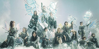 櫻坂46（ユニ春ライブ2025）| キャステル | CASTEL ディズニー情報