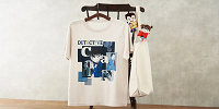 Tシャツ、ぶらさがりぬいぐるみ（USJコナングッズ2025）| キャステル | CASTEL ディズニー情報