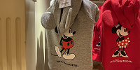 ペットグッズ　ミッキー：3,700円| キャステル | CASTEL ディズニー情報