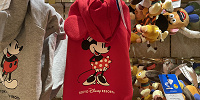 ペットグッズ　ミニー：3,700円| キャステル | CASTEL ディズニー情報