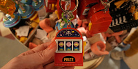 キーチェーン| キャステル | CASTEL ディズニー情報