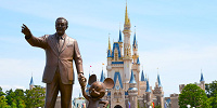 ウォルト・ディズニーの約束| キャステル | CASTEL ディズニー情報