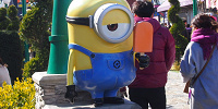 ミニオン・パーク| キャステル | CASTEL ディズニー情報