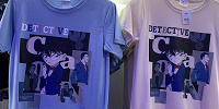 tシャツ(USJコナングッズ2025)| キャステル | CASTEL ディズニー情報