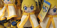 クレアのぬいぐるみキーチェーン（USJ×ドラえもんグッズ2025）| キャステル | CASTEL ディズニー情報