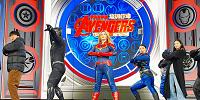 上海ディズニー：アベンジャーズ・トレーニング・イニシアチブ| キャステル | CASTEL ディズニー情報
