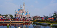 上海ディズニーランド：アーリーパークエントリーパスでパークの雰囲気を楽しむ| キャステル | CASTEL ディズニー情報