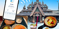 ディズニー・モバイルオーダー| キャステル | CASTEL ディズニー情報
