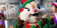 クラリス| キャステル | CASTEL ディズニー情報
