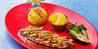 ステーキプレート| キャステル | CASTEL ディズニー情報