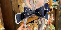ステラルーカチューシャ（上海ディズニー）| キャステル | CASTEL ディズニー情報