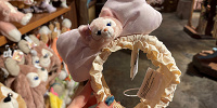 リーナベルカチューシャ（上海ディズニー）| キャステル | CASTEL ディズニー情報