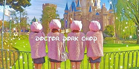 ドクターポークチョップ2| キャステル | CASTEL ディズニー情報