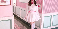 マリーちゃん| キャステル | CASTEL ディズニー情報