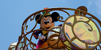 香港ディズニー20周年：新パレード「Friendtastic!（フレンドタスティック！）」| キャステル | CASTEL ディズニー情報