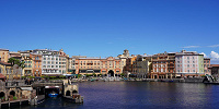 パークからみたホテルミラコスタ| キャステル | CASTEL ディズニー情報