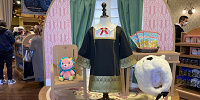 2023年コラボ時のUSJスパイファミリーグッズ| キャステル | CASTEL ディズニー情報