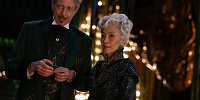 USJウィキッド・セレブレーション：衣装の特別展示| キャステル | CASTEL ディズニー情報