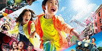 ジュラシック・ワールド・ジャーニー| キャステル | CASTEL ディズニー情報