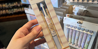 多色ボールペン＆シャープペンシル(ダッフィーおでかけグッズ)| キャステル | CASTEL ディズニー情報