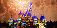 アナハイムディズニー：ワンダラスジャーニー| キャステル | CASTEL ディズニー情報