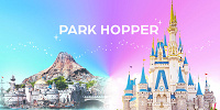 【ディズニー】1デーパークホッパーパスポート2026の値段・買い方・使い方まとめ！ランドとシーを1日で行き来できるチケットが夏限定で登場
