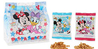 パスタスナック| キャステル | CASTEL ディズニー情報