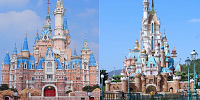 上海ディズニーと香港ディズニーどちらに行く？| キャステル | CASTEL ディズニー情報
