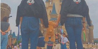 ミッキーMA-1| キャステル | CASTEL ディズニー情報