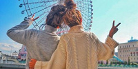 タートルネックニット| キャステル | CASTEL ディズニー情報