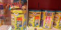 USJミニオンお菓子/チョコクランチ| キャステル | CASTEL ディズニー情報