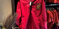 USJ/グリフィンドールのアウター| キャステル | CASTEL ディズニー情報
