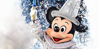 ファンタズミックのショー内容| キャステル | CASTEL ディズニー情報