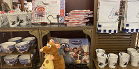 パリディズニーのレミーグッズ| キャステル | CASTEL ディズニー情報