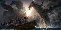 アバター新エリアのアトラクションはシリーズ続編が舞台！| キャステル | CASTEL ディズニー情報