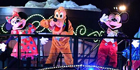 ファンタズミックは何時スタート？| キャステル | CASTEL ディズニー情報